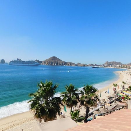 Suites At Villa Del Palmar Cabo San Lucas Beach Resort And Spa Esterno foto
