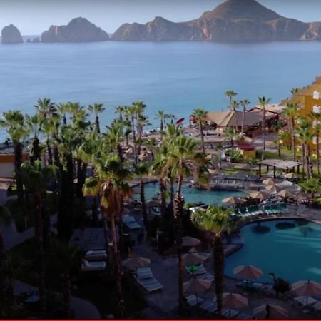 Suites At Vdp Cabo San Lucas Beach Resort And Spa Esterno foto