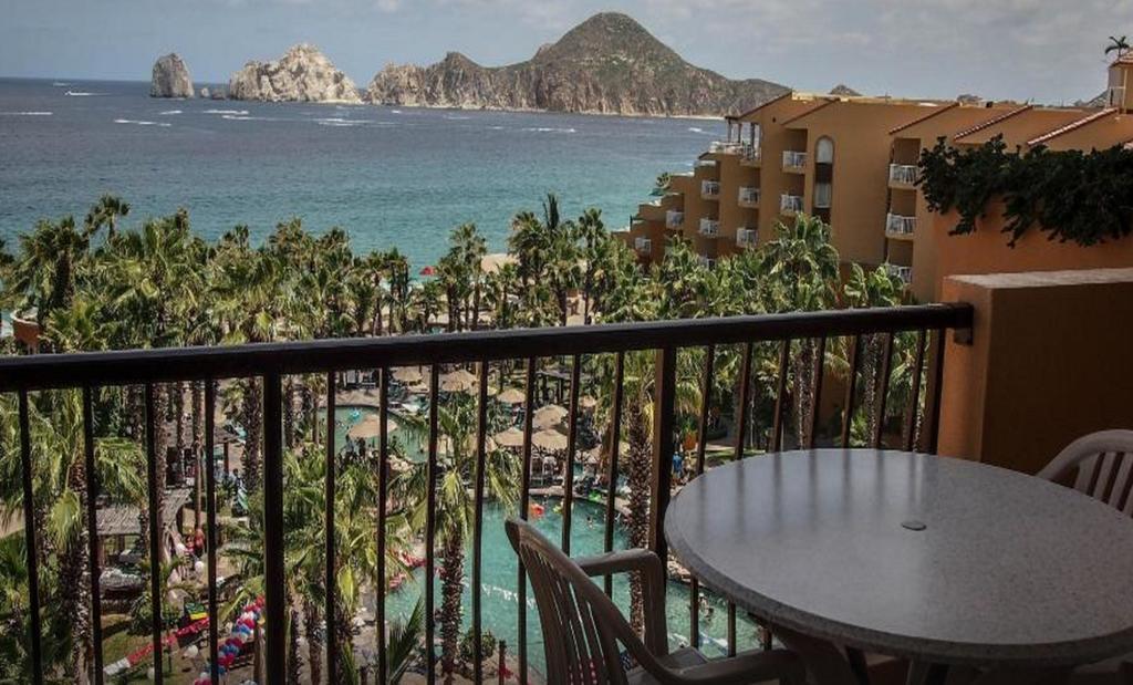 Suites At Vdp Cabo San Lucas Beach Resort And Spa Esterno foto