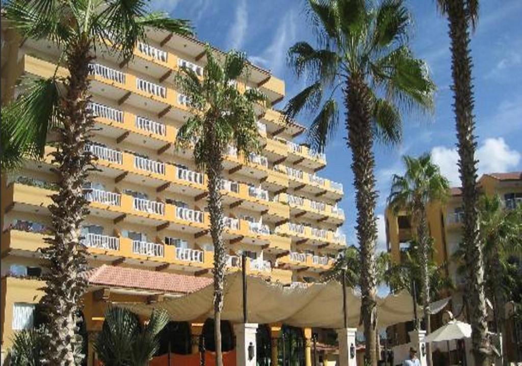 Suites At Vdp Cabo San Lucas Beach Resort And Spa Esterno foto