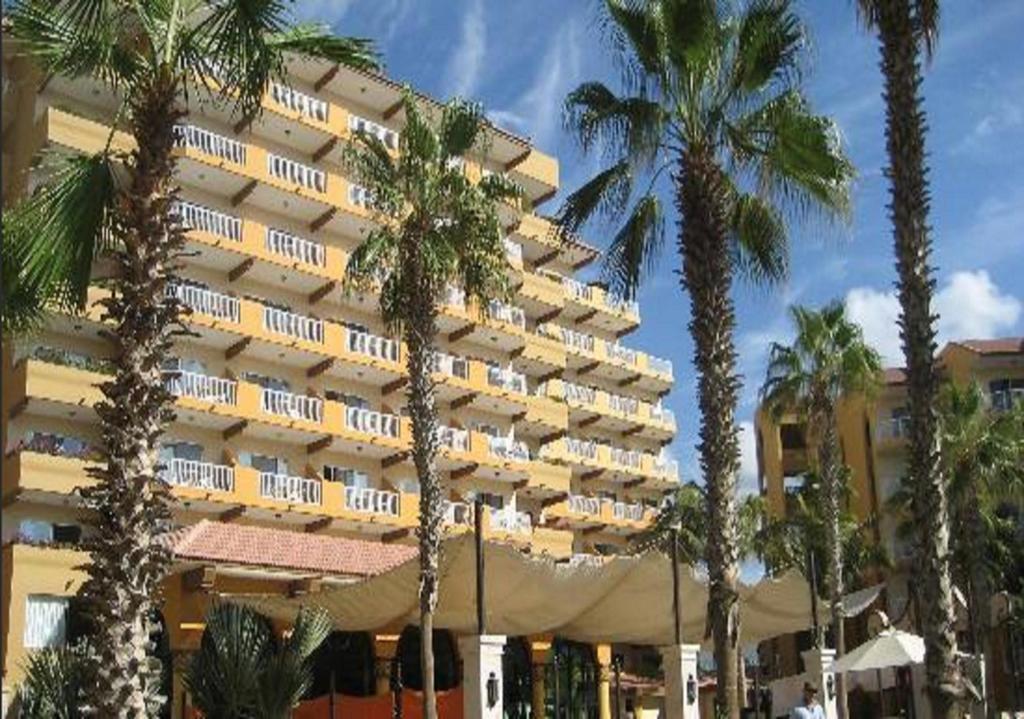 Suites At Villa Del Palmar Cabo San Lucas Beach Resort And Spa Esterno foto
