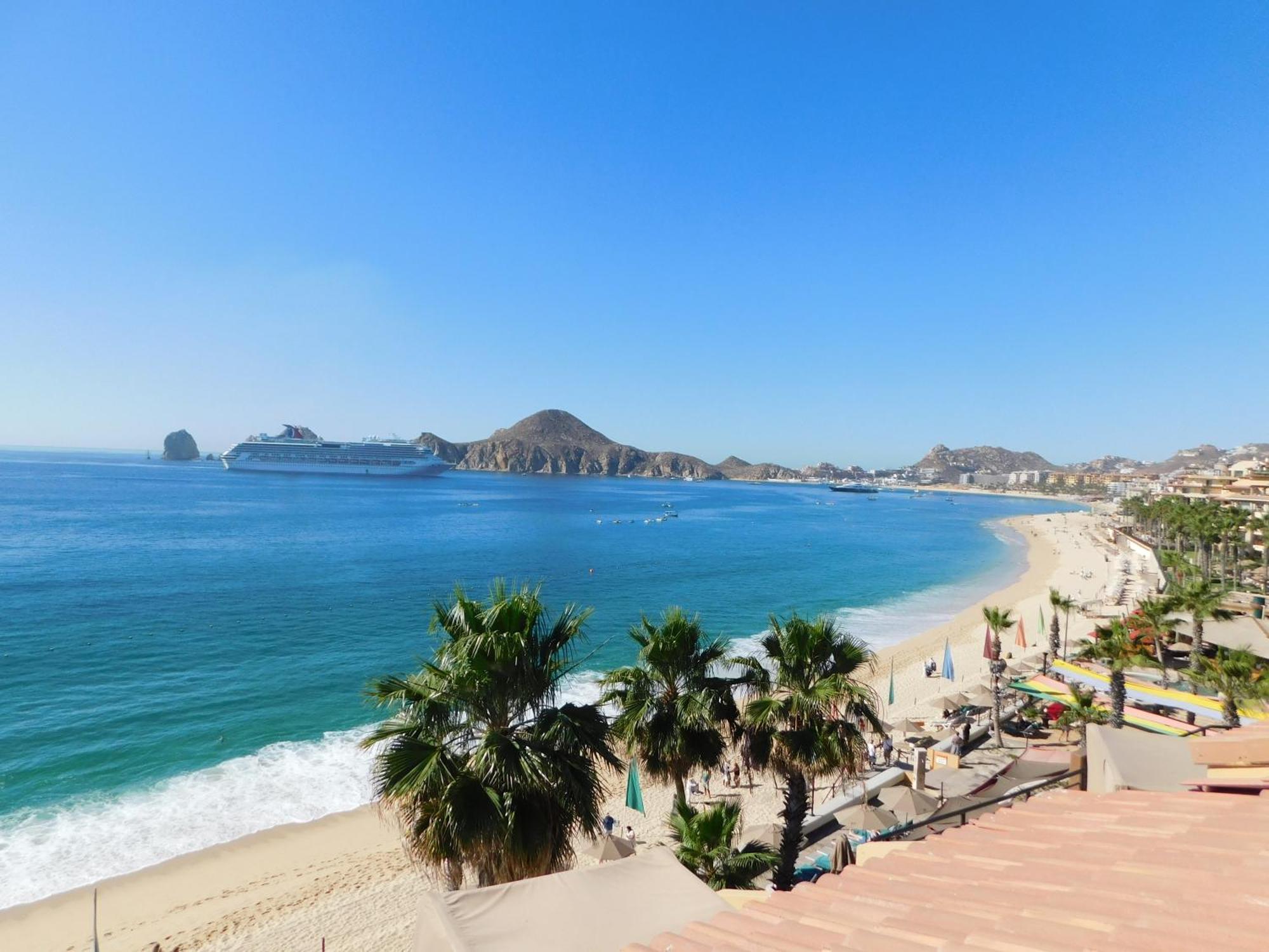 Suites At Villa Del Palmar Cabo San Lucas Beach Resort And Spa Esterno foto