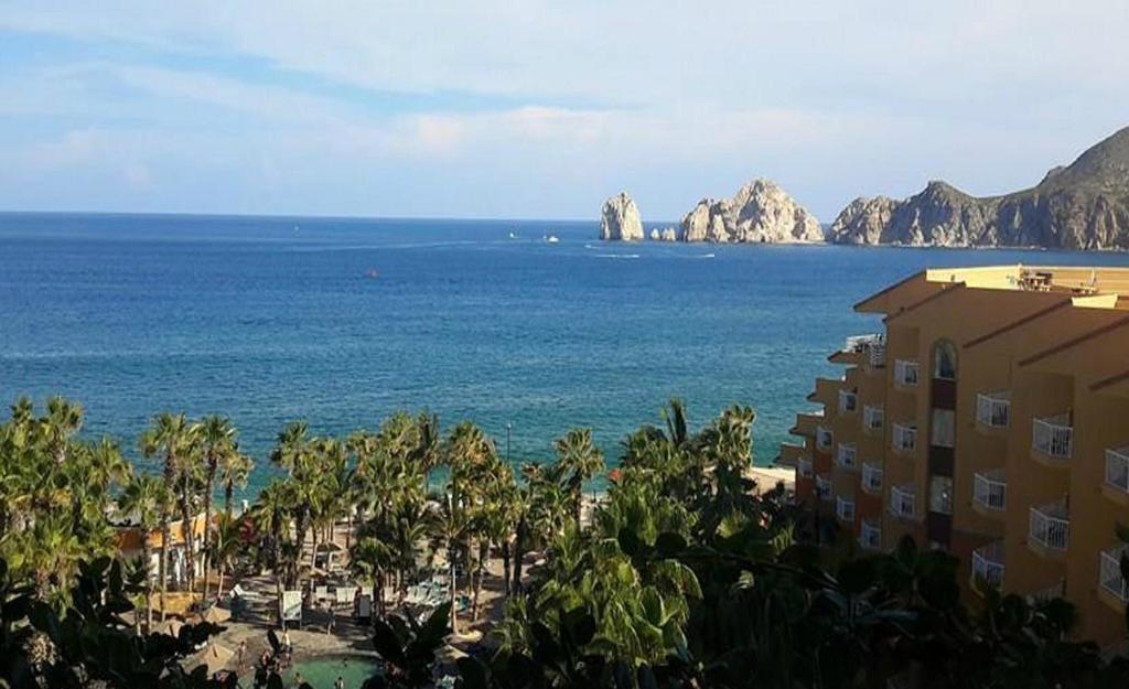 Suites At Vdp Cabo San Lucas Beach Resort And Spa Esterno foto