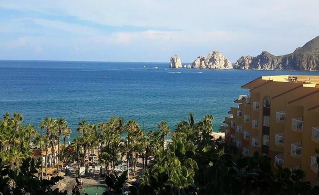 Suites At Villa Del Palmar Cabo San Lucas Beach Resort And Spa Esterno foto