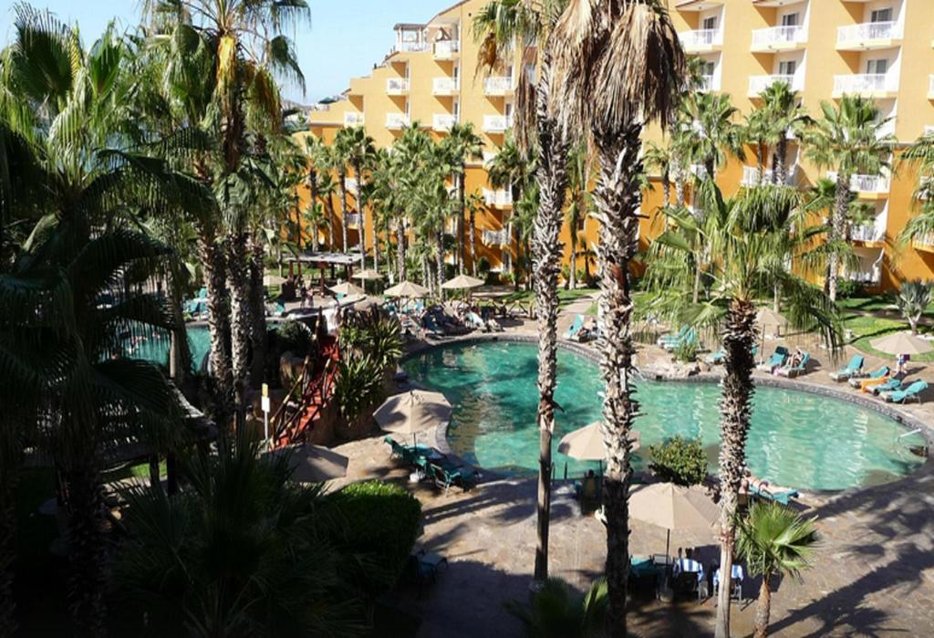Suites At Villa Del Palmar Cabo San Lucas Beach Resort And Spa Esterno foto
