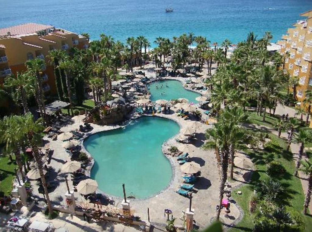 Suites At Villa Del Palmar Cabo San Lucas Beach Resort And Spa Esterno foto