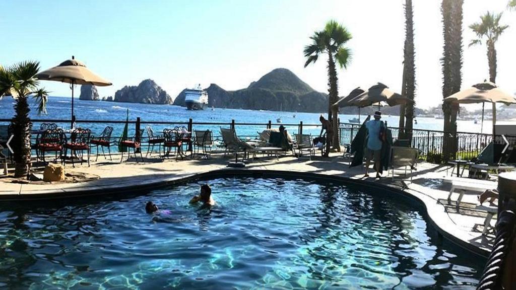 Suites At Villa Del Palmar Cabo San Lucas Beach Resort And Spa Esterno foto