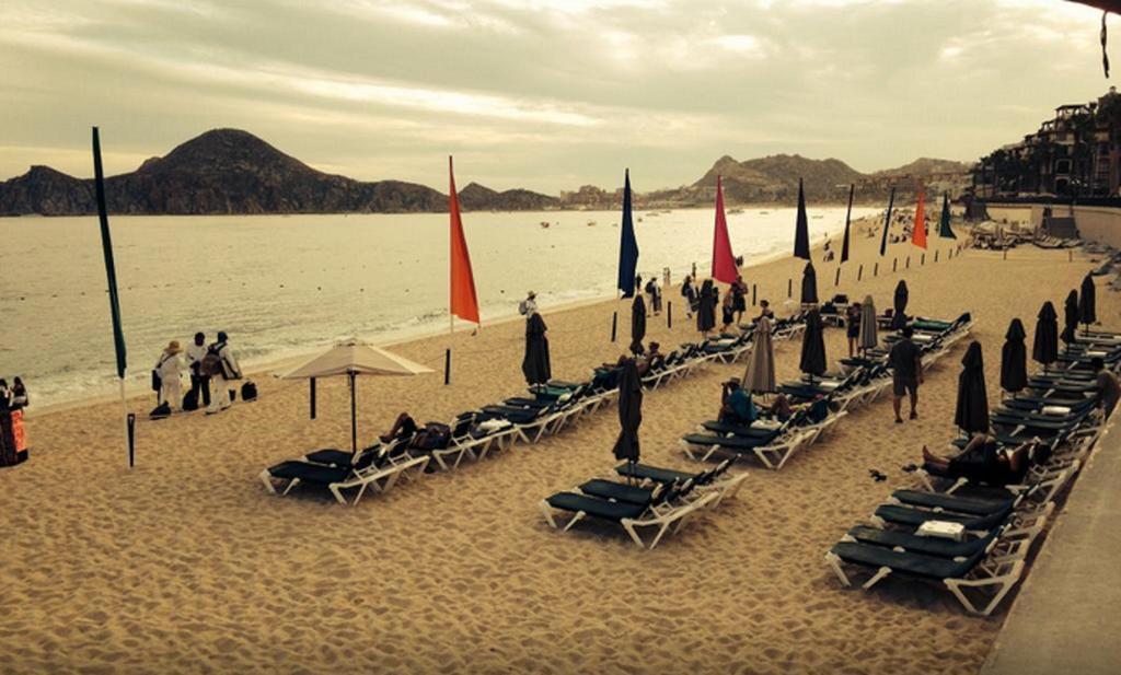 Suites At Villa Del Palmar Cabo San Lucas Beach Resort And Spa Esterno foto