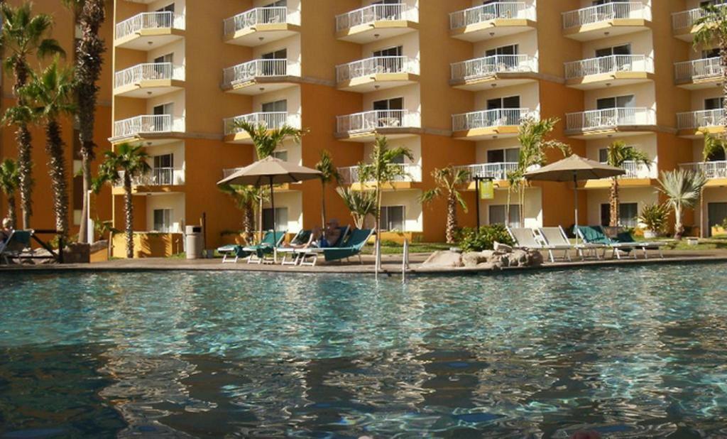 Suites At Villa Del Palmar Cabo San Lucas Beach Resort And Spa Esterno foto