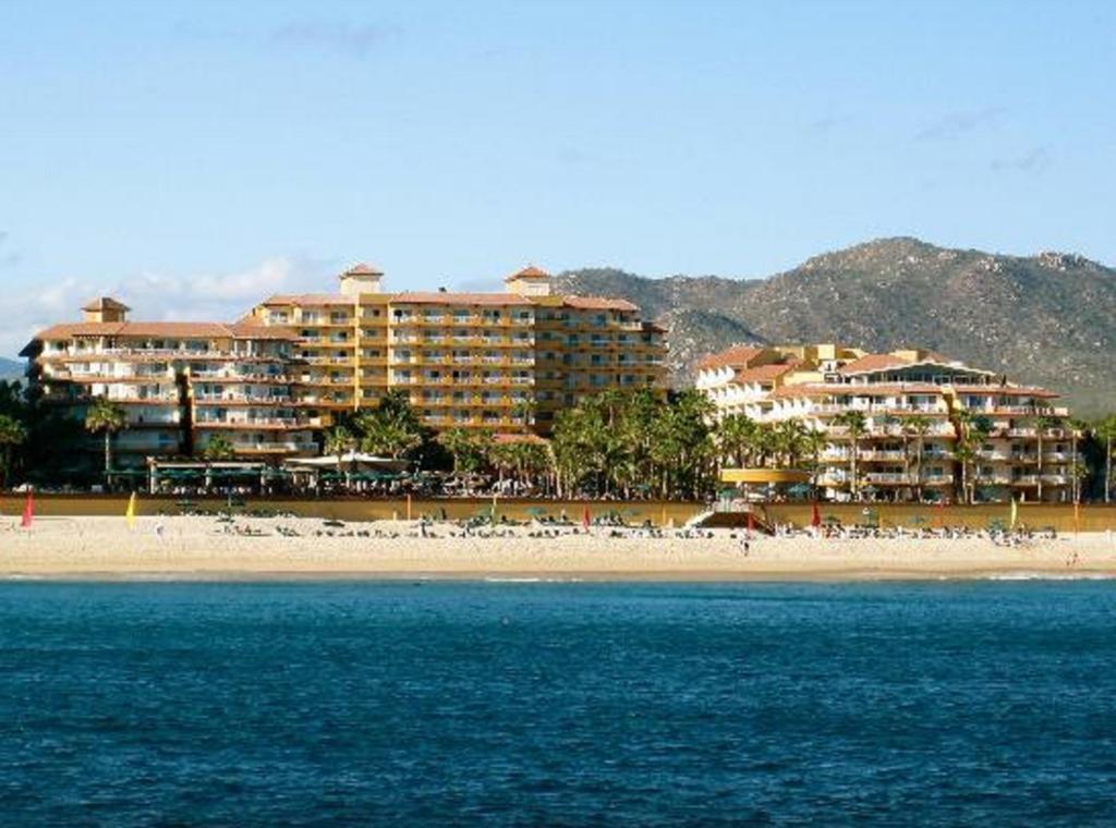 Suites At Vdp Cabo San Lucas Beach Resort And Spa Esterno foto