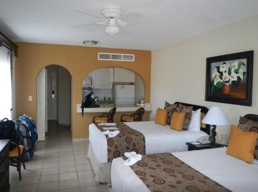 Suites At Villa Del Palmar Cabo San Lucas Beach Resort And Spa Esterno foto