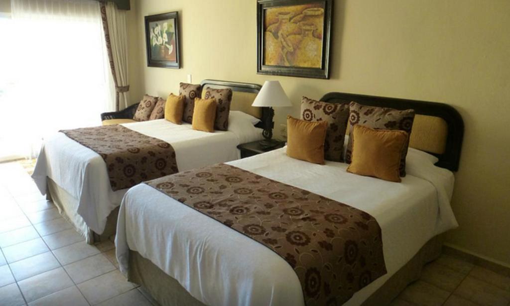 Suites At Villa Del Palmar Cabo San Lucas Beach Resort And Spa Esterno foto