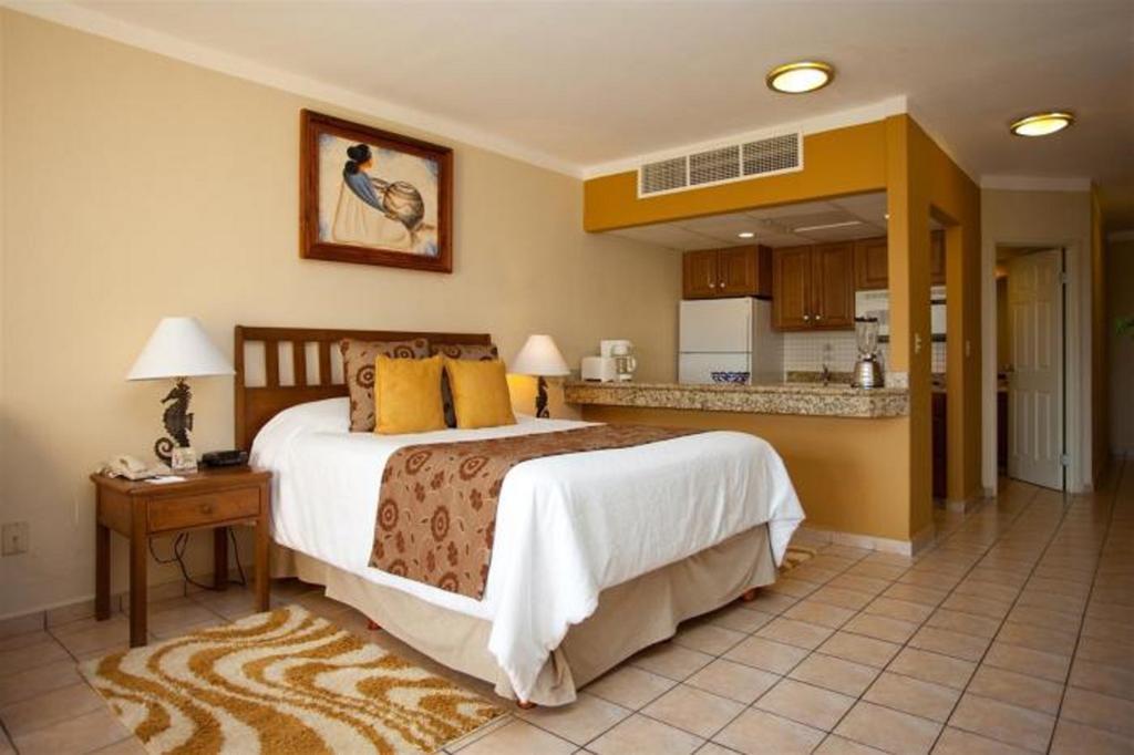Suites At Villa Del Palmar Cabo San Lucas Beach Resort And Spa Camera foto