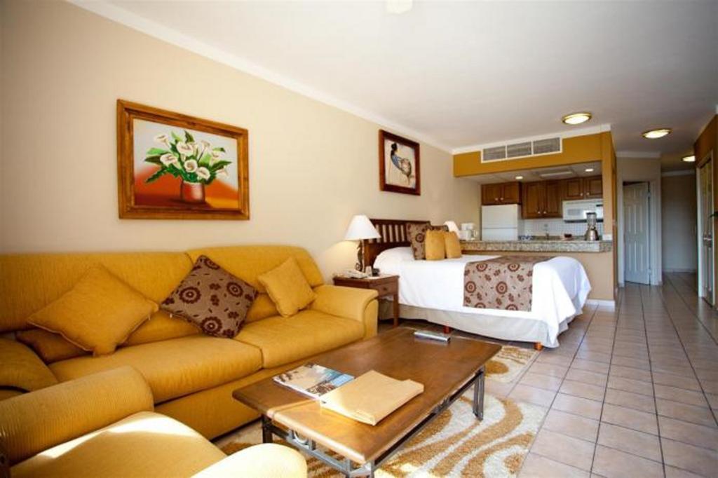 Suites At Vdp Cabo San Lucas Beach Resort And Spa Camera foto