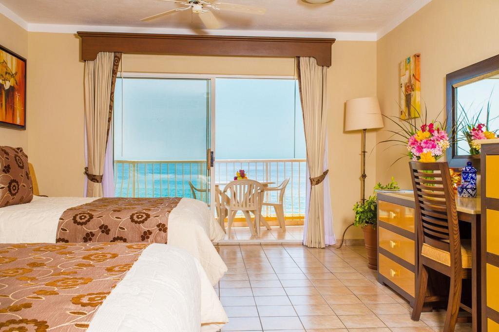 Suites At Villa Del Palmar Cabo San Lucas Beach Resort And Spa Camera foto