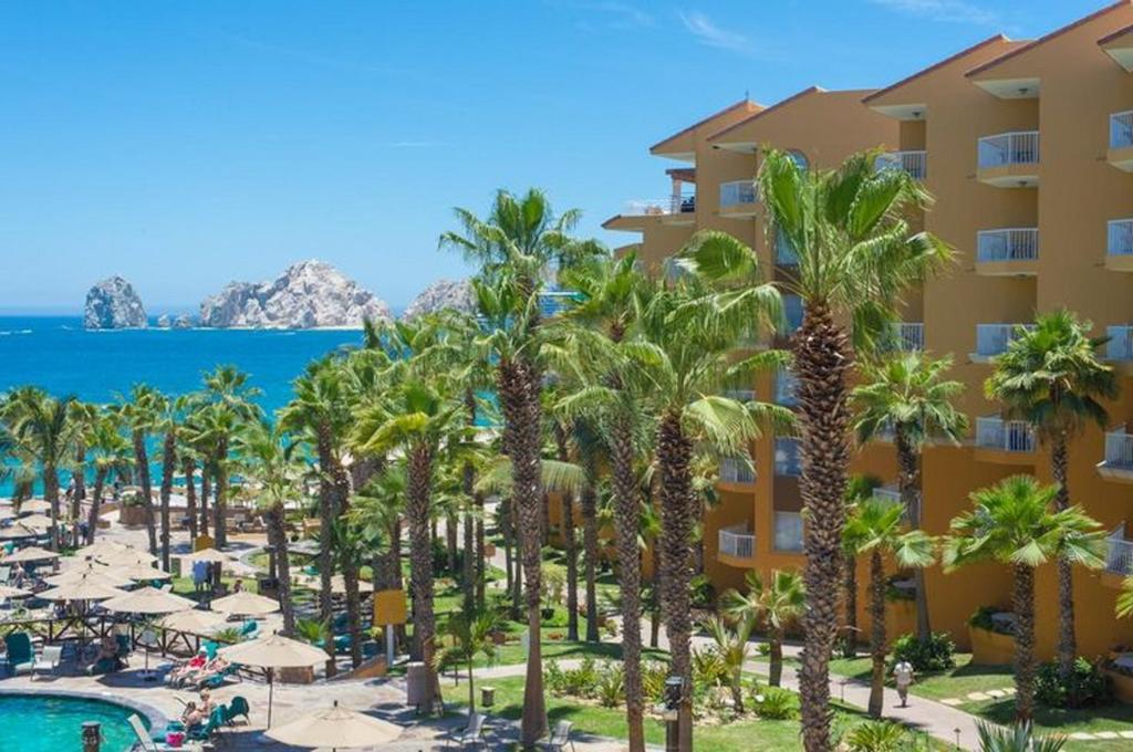 Suites At Villa Del Palmar Cabo San Lucas Beach Resort And Spa Esterno foto