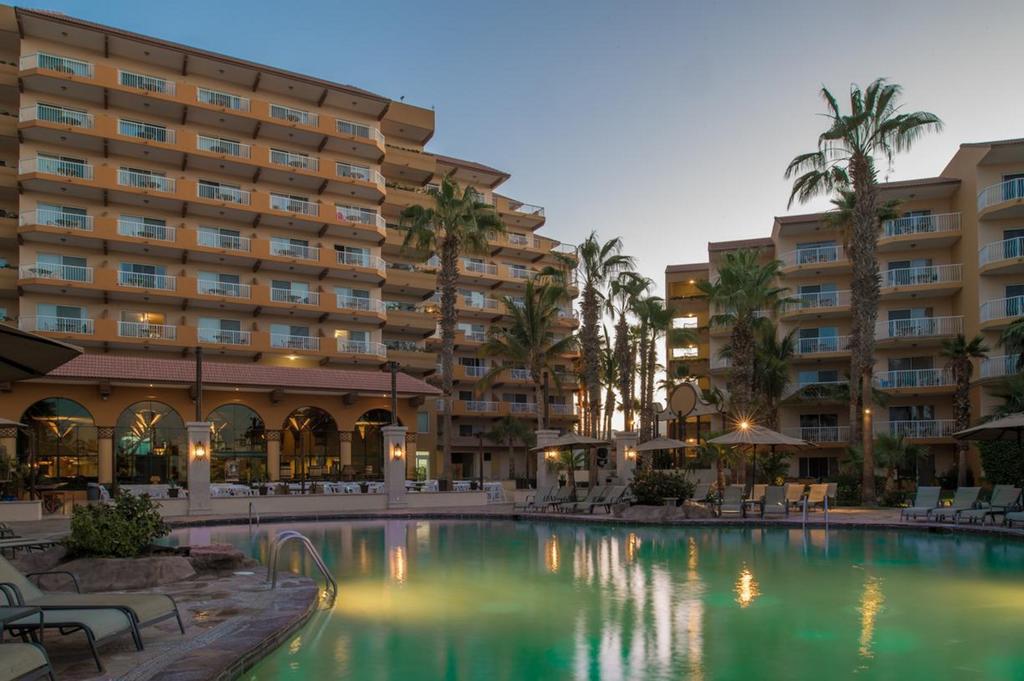 Suites At Villa Del Palmar Cabo San Lucas Beach Resort And Spa Esterno foto