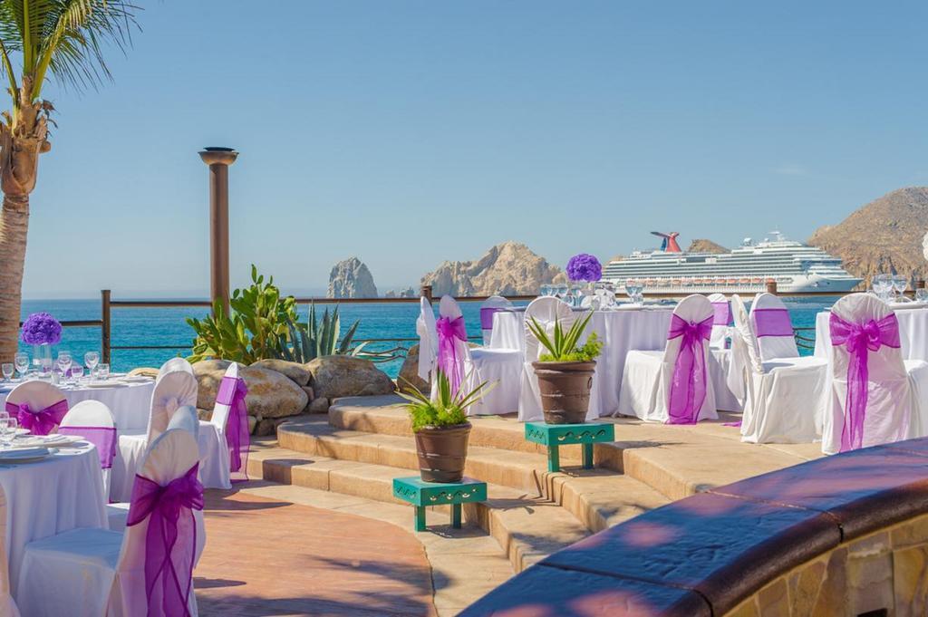 Suites At Vdp Cabo San Lucas Beach Resort And Spa Esterno foto