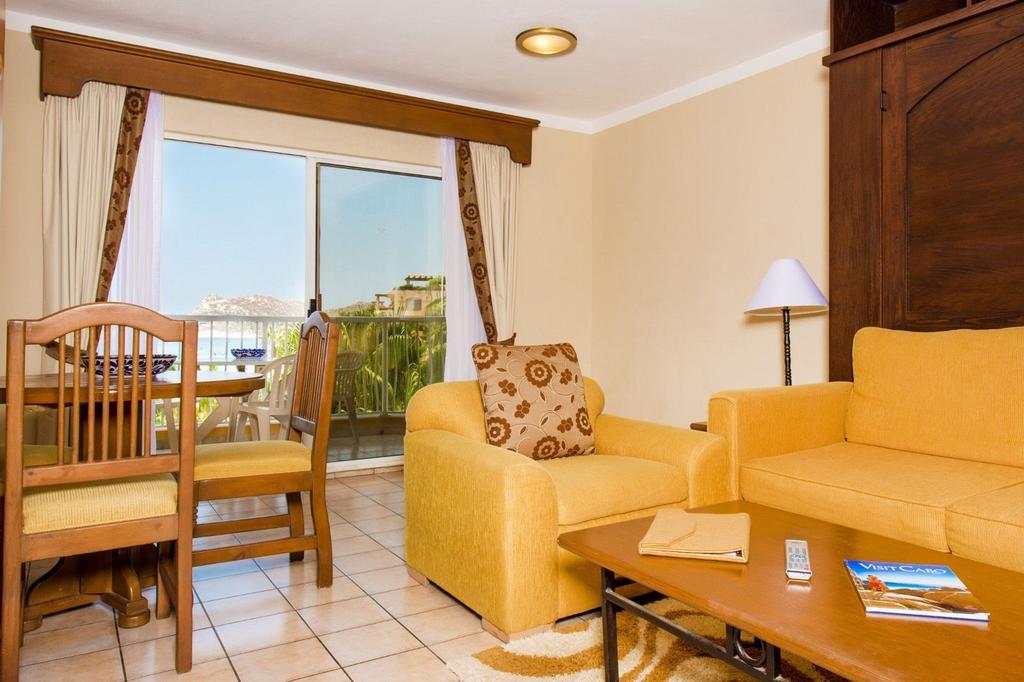Suites At Villa Del Palmar Cabo San Lucas Beach Resort And Spa Esterno foto