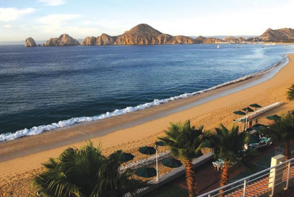 Suites At Vdp Cabo San Lucas Beach Resort And Spa Esterno foto