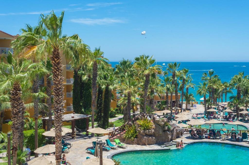 Suites At Villa Del Palmar Cabo San Lucas Beach Resort And Spa Esterno foto