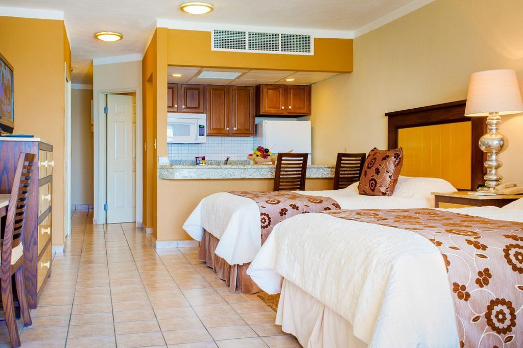 Suites At Villa Del Palmar Cabo San Lucas Beach Resort And Spa Camera foto