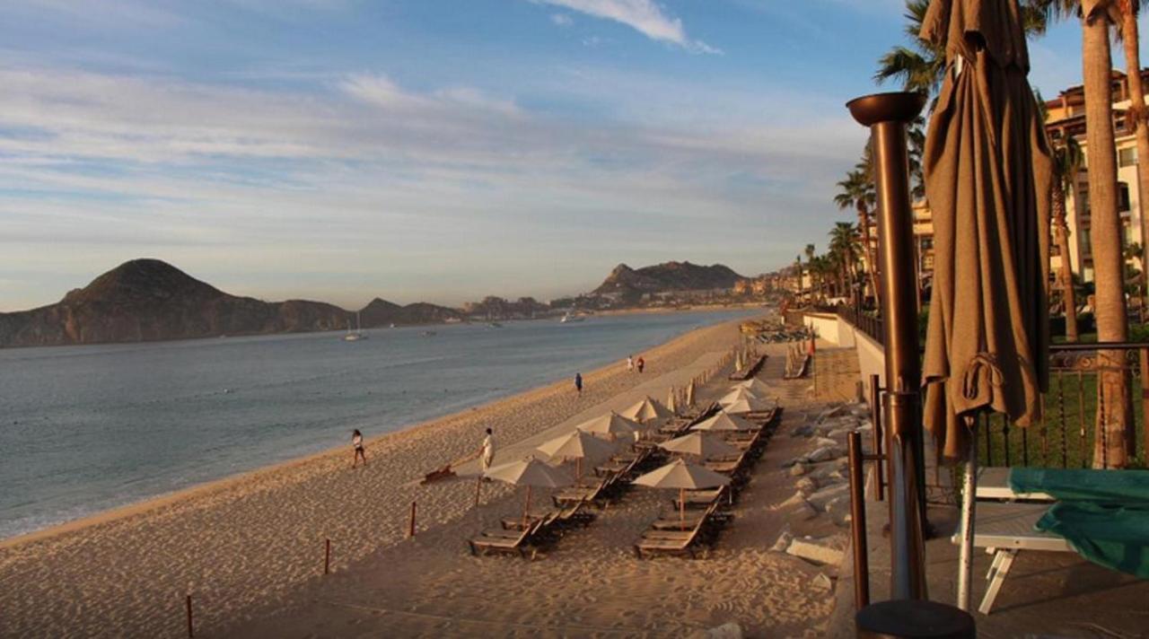 Suites At Villa Del Palmar Cabo San Lucas Beach Resort And Spa Esterno foto