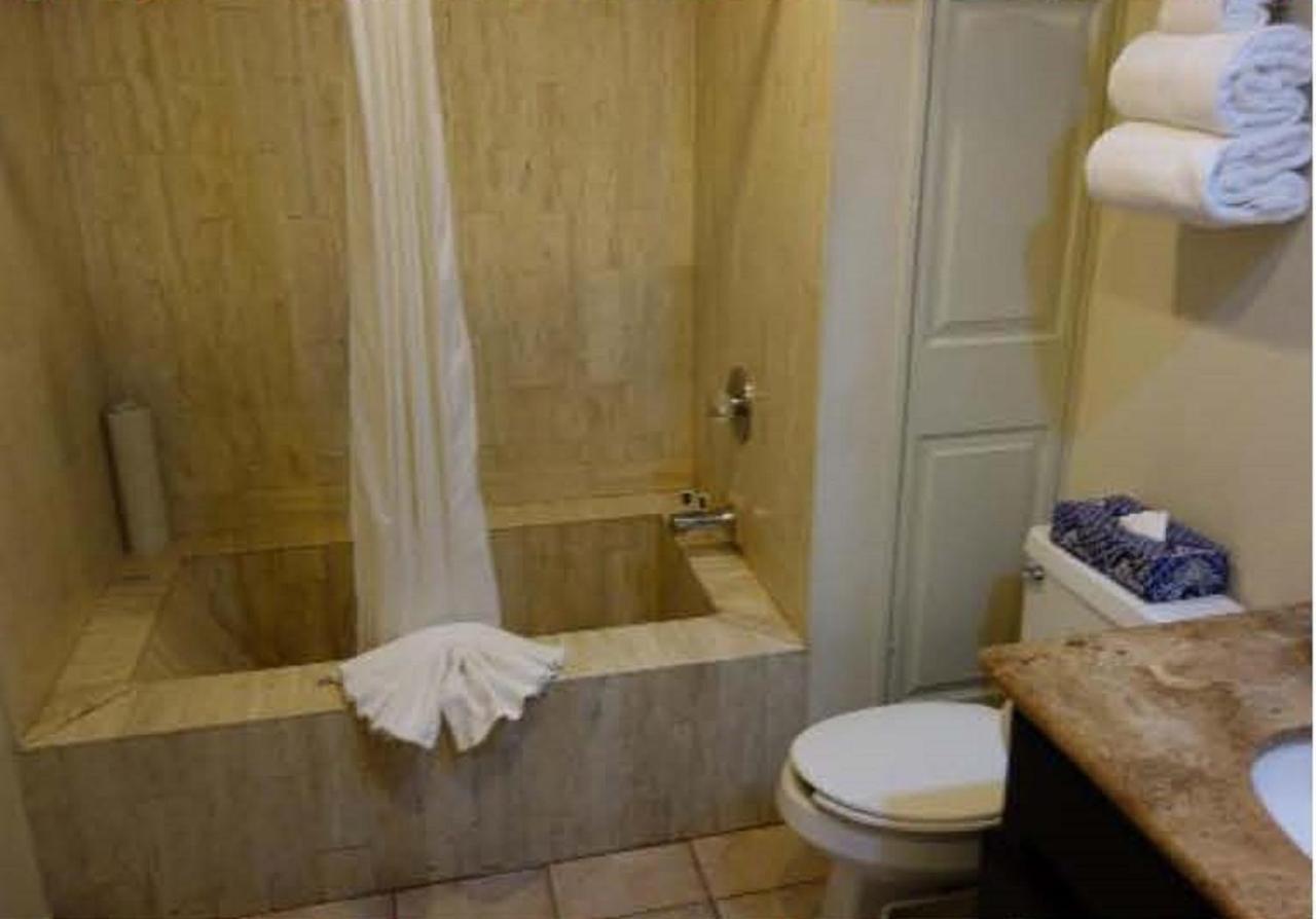 Suites At Villa Del Palmar Cabo San Lucas Beach Resort And Spa Esterno foto