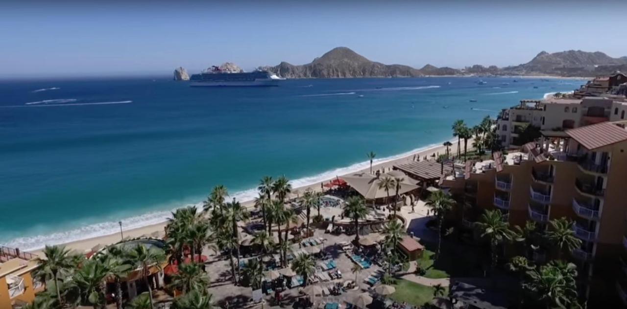 Suites At Villa Del Palmar Cabo San Lucas Beach Resort And Spa Esterno foto