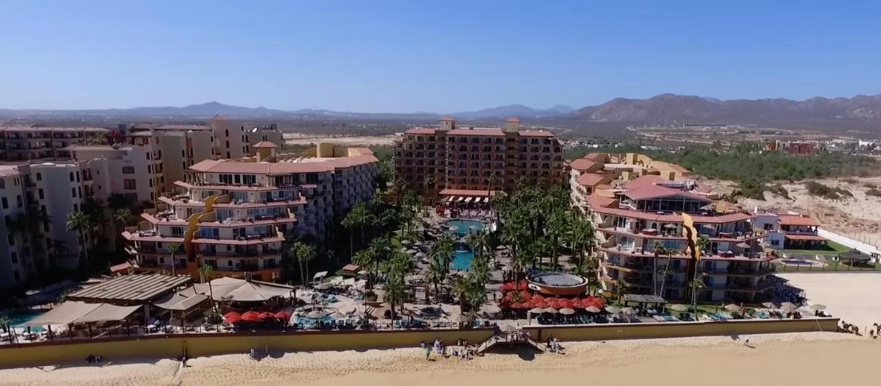 Suites At Vdp Cabo San Lucas Beach Resort And Spa Esterno foto