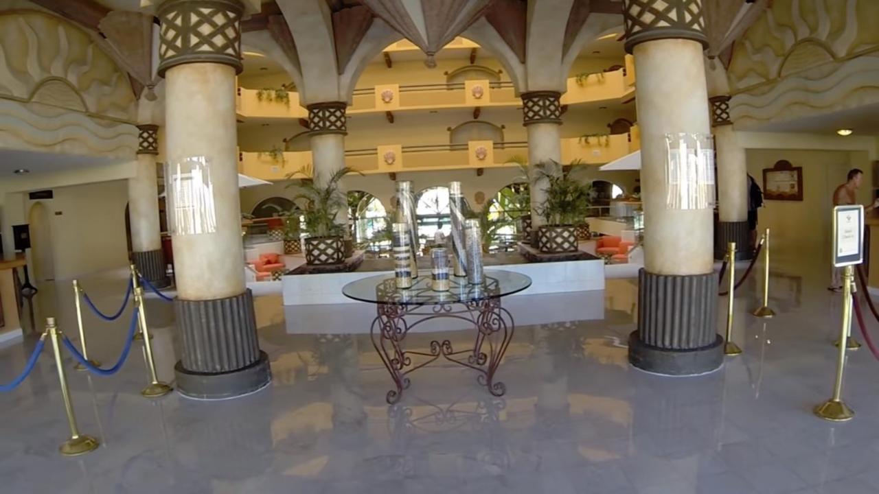 Suites At Villa Del Palmar Cabo San Lucas Beach Resort And Spa Esterno foto