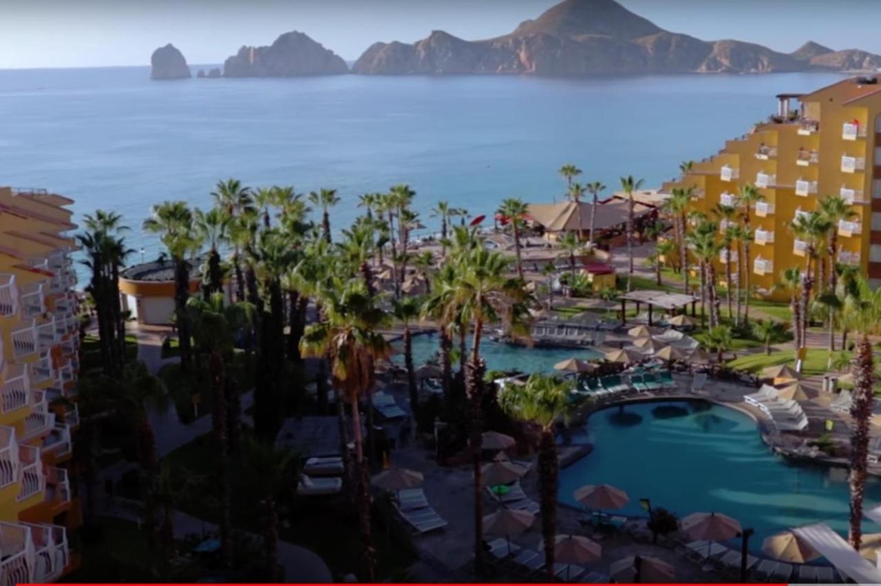 Suites At Villa Del Palmar Cabo San Lucas Beach Resort And Spa Esterno foto