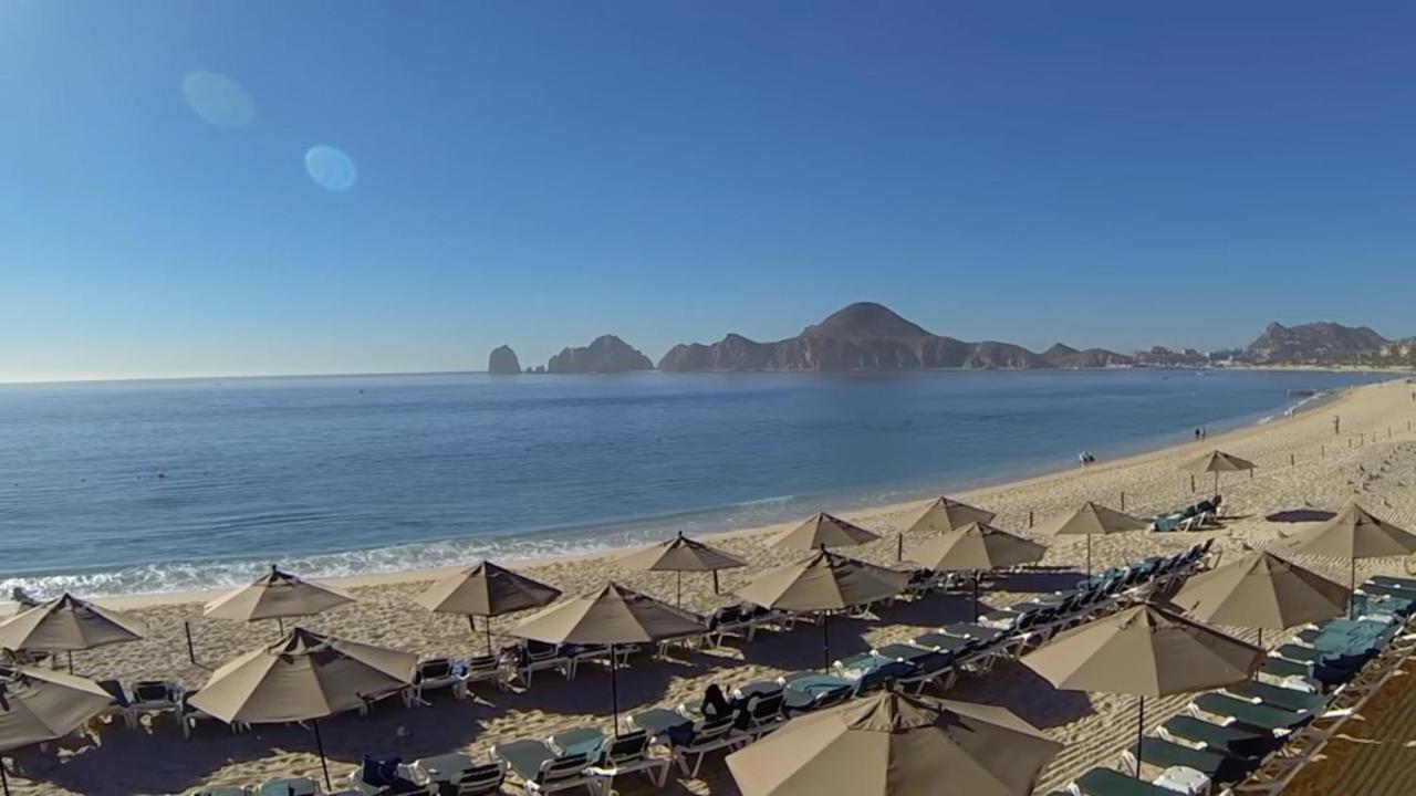 Suites At Villa Del Palmar Cabo San Lucas Beach Resort And Spa Esterno foto